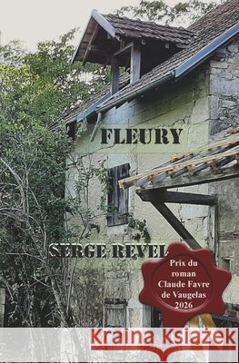 Fleury Serge Revel 9782377897780