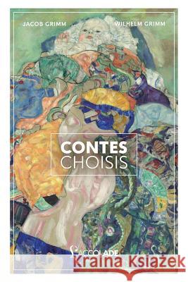 Contes choisis: édition bilingue allemand/français (+ lecture audio intégrée) Grimm, Wilhelm 9782378080235