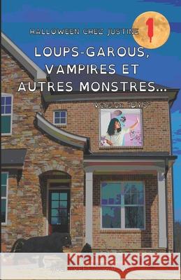 Loups-garous, vampires et autres monstres... - Version DYS Verbauwhede, Joël 9782378300234 Joel Verbauwhede