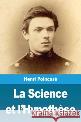 La Science et l'Hypothèse Poincaré, Henri 9782379760044