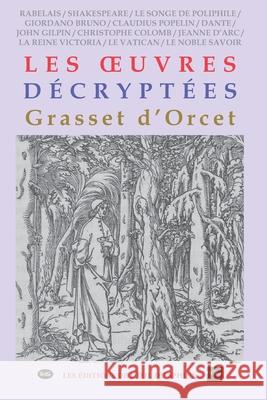 OEuvres Décryptées I & II Sérénac, Philippe 9782380140088 Les Editions de L'Oeil Du Sphinx