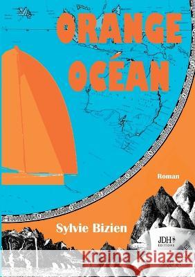 Orange Océan Bizien, Sylvie 9782381272658