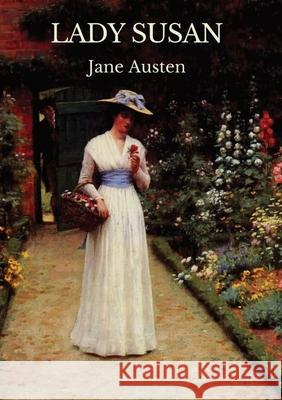 Lady Susan Jane Austen 9782382740576 Les Prairies Numeriques