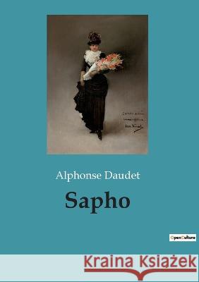 Sapho Alphonse Daudet 9782382742198 Culturea