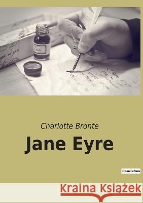 Jane Eyre Charlotte Bronte 9782382744611 Culturea