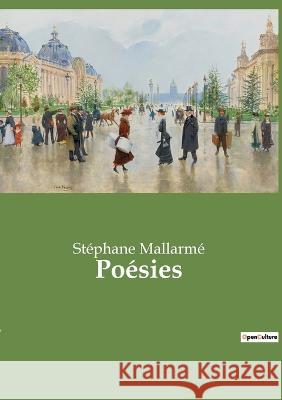 Poésies Stéphane Mallarmé 9782382745892