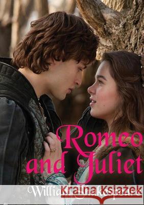 Romeo and Juliet: A tragic play by William Shakespeare based on an age-old vendetta in Verona between two powerful families erupting int William Shakespeare 9782382746653 Les Prairies Numeriques
