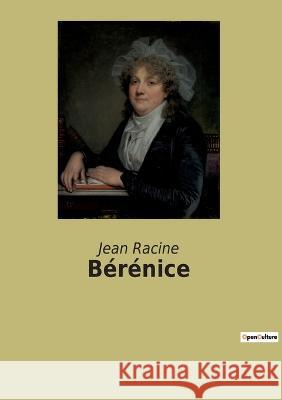 Bérénice Racine, Jean 9782382748855 Culturea