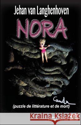 Nora Jehan Van Langhenhoven 9782384064090