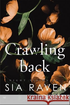 Crawling Back Sia Raven 9782384409938 Juno Books