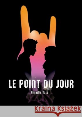 Le Point du Jour Moss-A 9782384622030