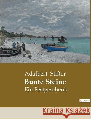 Bunte Steine: Ein Festgeschenk Adalbert Stifter 9782385083687
