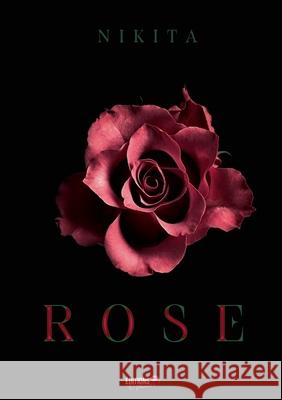 Rose Nikita 9782385722081