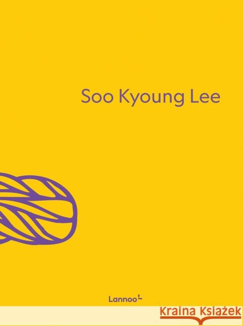 Soo Kyoung Lee Soo Kyoung Lee 9782390253174