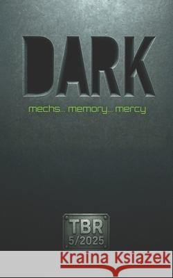 TBR Dark: 5/2025 Femke Va The Brussels Review 9782390690467 Brussels Review