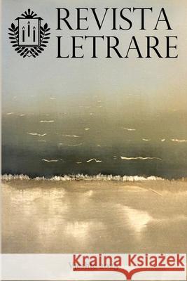 Revista Letrare: Vjesht? 2025 Ornela Musabelliu Arb?r Ahmetaj 9782390690528 Revista Letrare