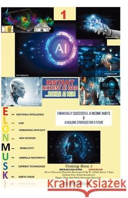 Instant Richest Ai Dad...richer Ai Mum Dosunmu Owolabi 9782406456186 Publishdrive