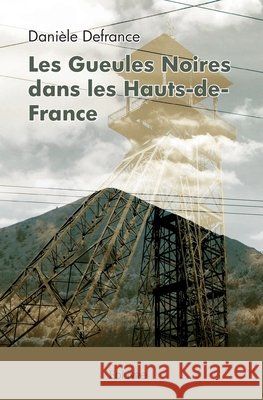 Les Gueules Noires dans les Hauts-de-France Dani?le Defrance 9782414393190 Edilivre