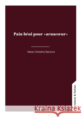 Pain b?ni pour 