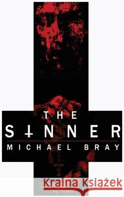 The Sinner Michael Bray 9782445613106