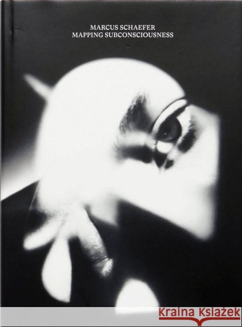 Mapping Subconciousness Marcus Schaefer 9782487003002