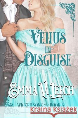 Venus in Disguise Emma V. Leech 9782487015265