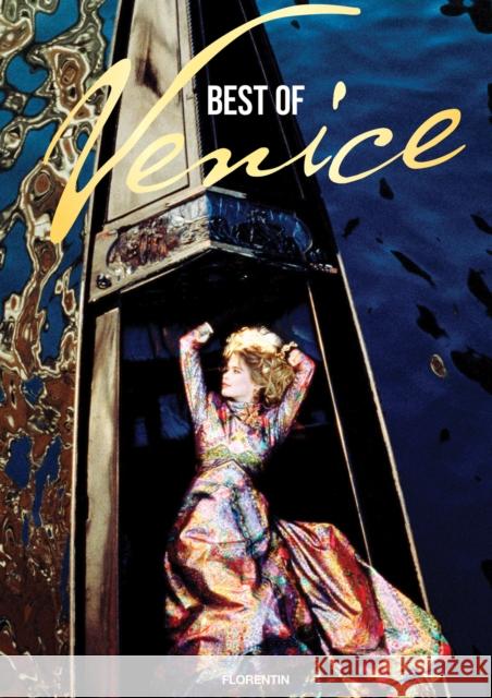 Best of Venice  9782487507050 Florentin