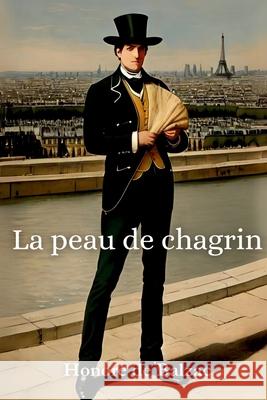 La peau de chagrin (avec biographie de l'auteur) Honor? d 9782487586178 Westley Sinclair