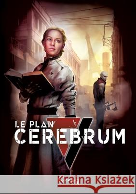 Le Plan Cerebrum Sunny Taj 9782488133739