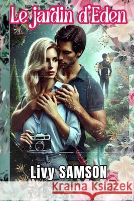 Le Jardin d'Eden Livy Samson 9782488887229