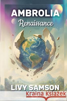 AMBROLIA - Renaissance Livy Samson 9782488887250