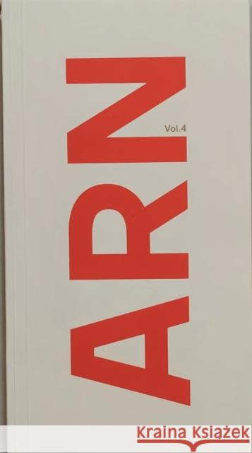 ARN Vol.4 Nelly Monnier 9782490140411 Poursuite editions