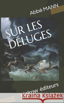 Sur Les D Nielrow                                  Abb Mann 9782490446049 Unknown