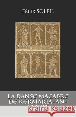 La Danse Macabre de Kermaria-An-Isquit Nielrow                                  F 9782490446162 Nielrow Edition