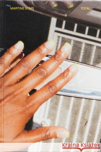 Total Rebecca Lamarche - Vadel 9782490862429