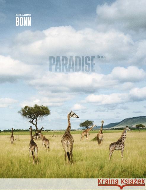 PARADISE INC.  9782490952533 Hemeria