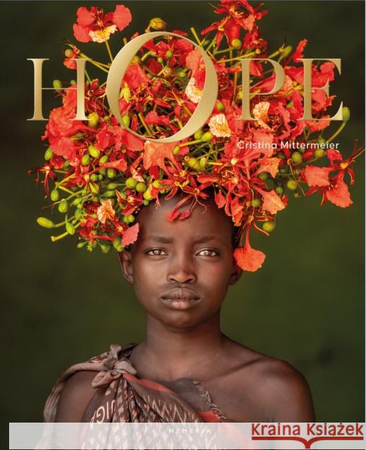 Hope Cristina Mittermeier Robert Redford 9782490952540 Hemeria