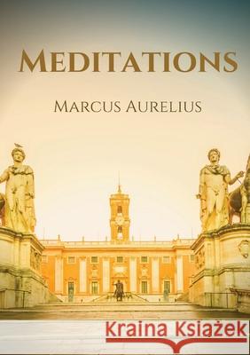 Meditations Marcus Aurelius 9782491251741 Les Prairies Numeriques