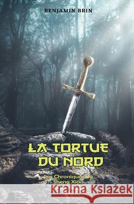 La tortue du Nord Benjamin Brin, Editions Plumes de Marmotte 9782491619305 Editions Plumes de Marmotte