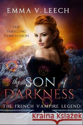 The Son of Darkness Emma V Leech 9782492133169