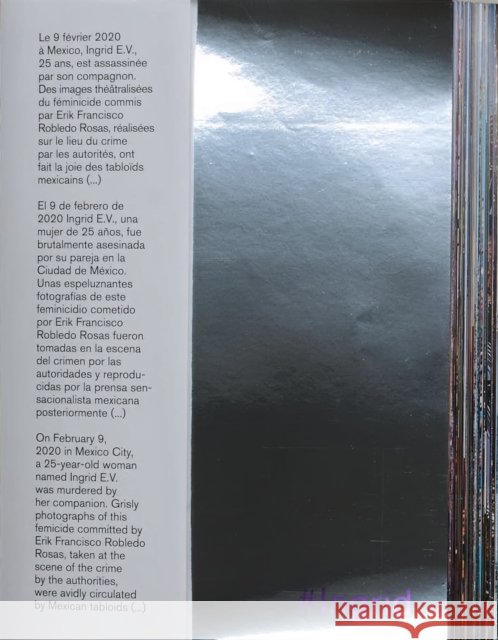 #INGRID Zoe Aubry 9782492175060