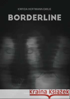 Borderline Hoffman-E 9782492473111