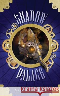 The Shadow Palace Celine Jeanjean, Bonobo Book Covers 9782492523137