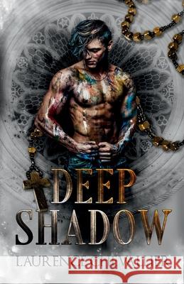 Deep Shadow Laurence Chevallier 9782493374486