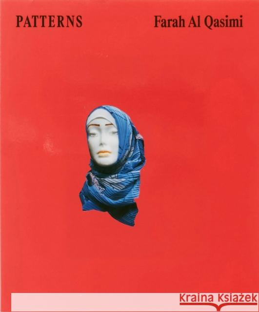 Patterns Farah Al Qasimi 9782493467072 Note Note Editions