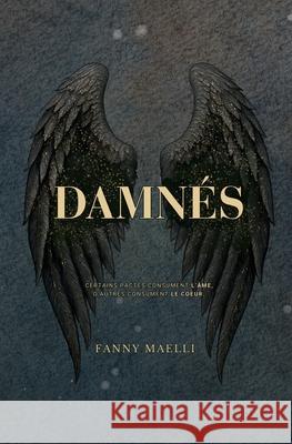 Damn?s Fanny Maelli 9782493819109 Fancy Fanny