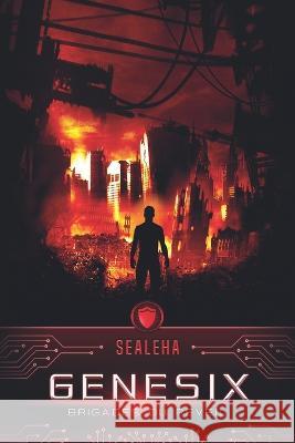Genesix Sealeha 9782493972033 Sealeha