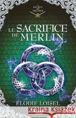 Le Secret des Druides: Le Sacrifice de Merlin Punchlines Editions Xavier DeLamotte Melissa Papini 9782493996145