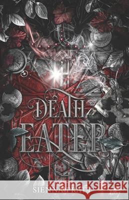 Death Eater Sos Samantha Sienna Pratt 9782494309432