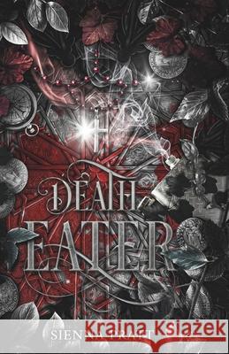 Death Eater Sos Samantha Sienna Pratt 9782494309487